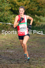 Senior women, National Cross Country Relay Champs., Berry Hill Park, Mansfield.  Photo: David T. Hewitson/Sports for All Pics
